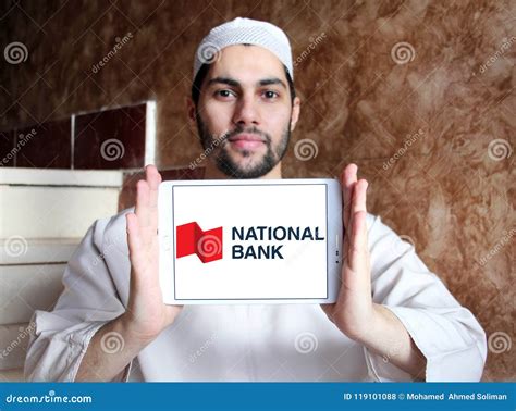 National Bank Of Canada Logo Editorial Stock Photo - Image of samsung ...