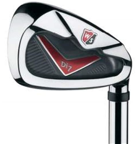 Wilson Golf Clubs - Click Here For Wilson