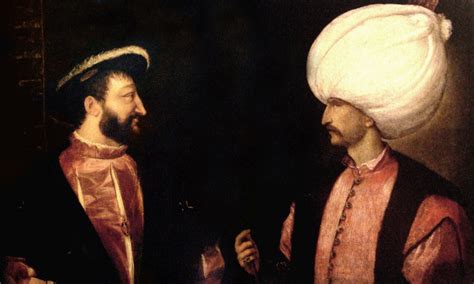 Soliman Magnificul, adevarata poveste a celui mai cunoscut sultan – Mix de Cultura