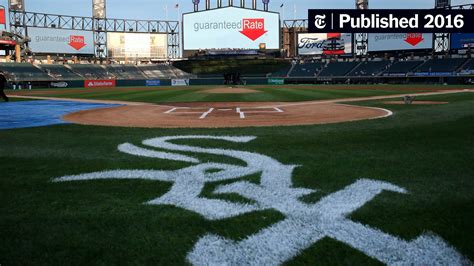 One Guarantee for the Chicago White Sox’ New Stadium Name: Derision - The New York Times