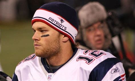 Tom Brady Height Weight Body Stats: All You Need to Know