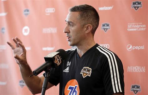 Dynamo seek fresh start with interim coach