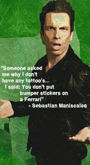 Sebastian Maniscalco. Love this guy! | Comedian quotes, Funny italian sayings, Funny comedians