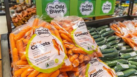 Why The Odd Bunch is the best value buy in the supermarket you’re ...