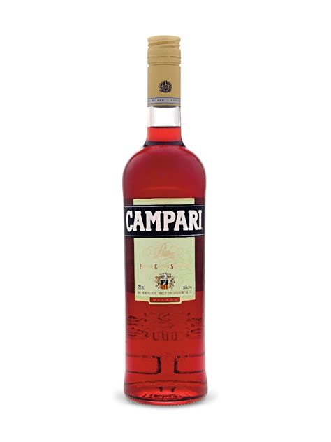 Campari Aperitivo | LCBO