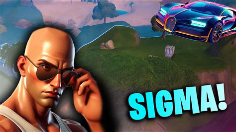 Sigma ZONE WARS/MINI BR 3705-8170-4610 by ayzerts - Fortnite Creative Map Code - Fortnite.GG