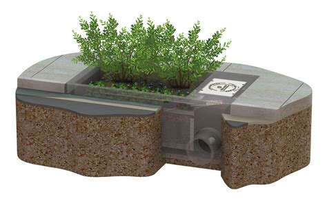 New BioPod™ Biofilter with StormMix™ Media Receives Washington State Department of Ecology Approval