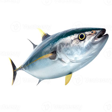 tuna on a transparent background 18871782 PNG