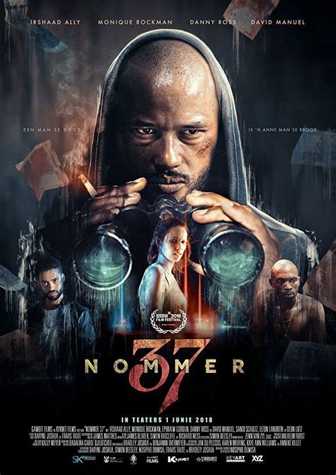 Number 37 - Film (2018) - SensCritique