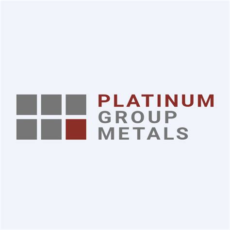 PLATINUM GROUP METALS LTD News — TSX:PTM — TradingView