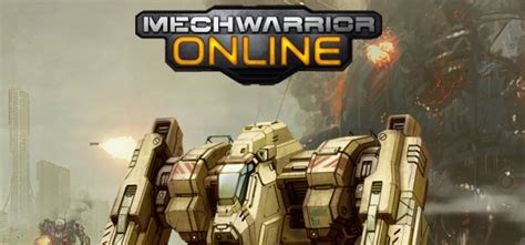 Is MechWarrior Online robot-stomping fun? Ars OpenForum decides - Ars Technica