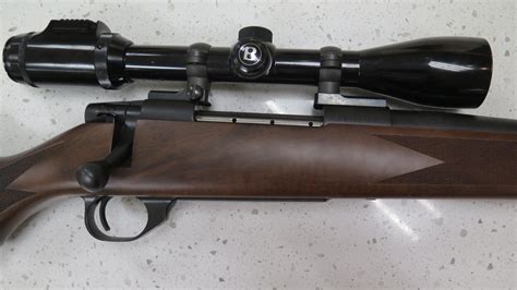 CONSIGNED Weatherby Vanguard 30-06 Vangaurd FWTH71245 Long gun - Arnzen Arms