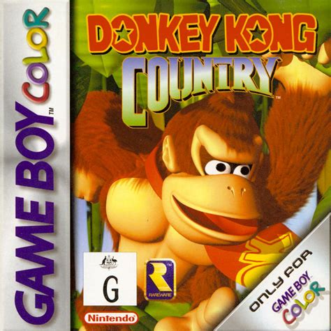 Donkey Kong Country Details - LaunchBox Games Database