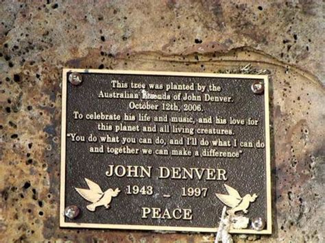 John Denver- American Icon timeline | Timetoast timelines