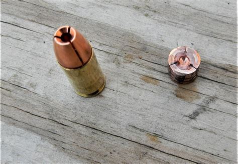 All-Copper Handgun Bullets: Are They Worth It? - The Shooter's Log