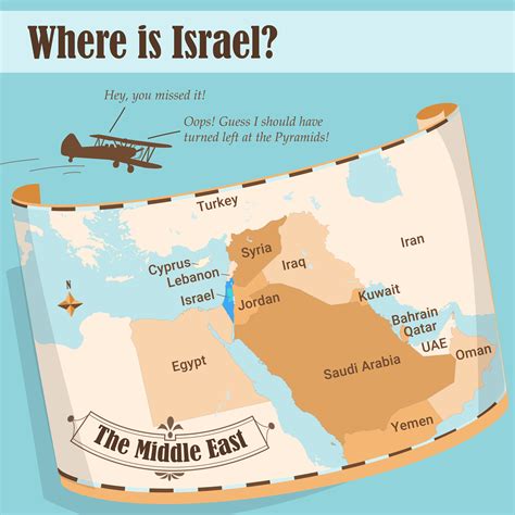 sexual ciervo En marcha israel continent map Rápido Fuera de arrebatar