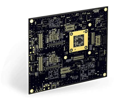 Multilayer PCB - The Leading Manufacturer Of Multilayer PCB