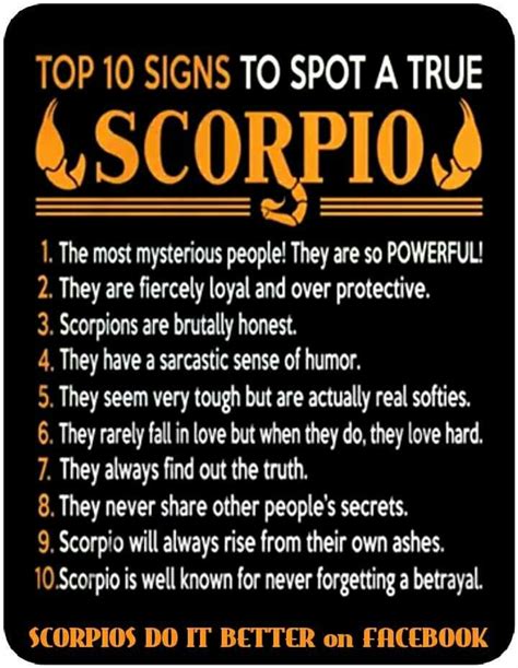 Pin by Skreened on Scorpio and Proud | Scorpio zodiac, Scorpio, Scorpio zodiac facts