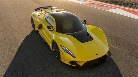 2019 Hennessey Venom F5 2 Wallpaper | HD Car Wallpapers | ID #8975