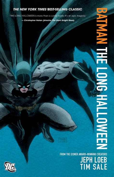 batman: the long halloween News, Rumors and Information - Bleeding Cool ...