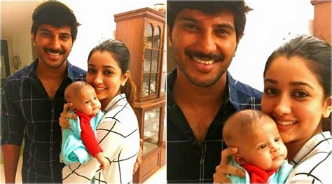 Dulquer Salmaan’s fans go gaga after getting the first look at his ...