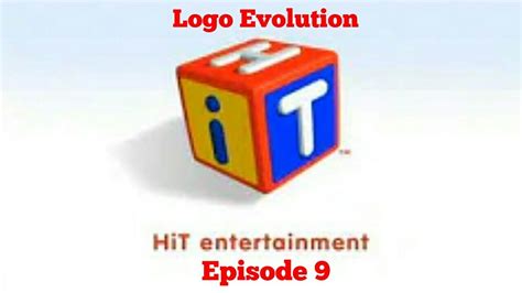 Logo Evolution: HiT Entertainment (1983-Present) [Ep 9] - YouTube