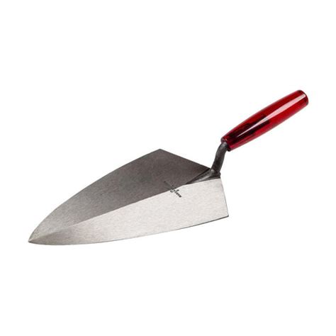 Bricklaying Trowels: The Best Brick Trowels of 2021 – Technique Tools