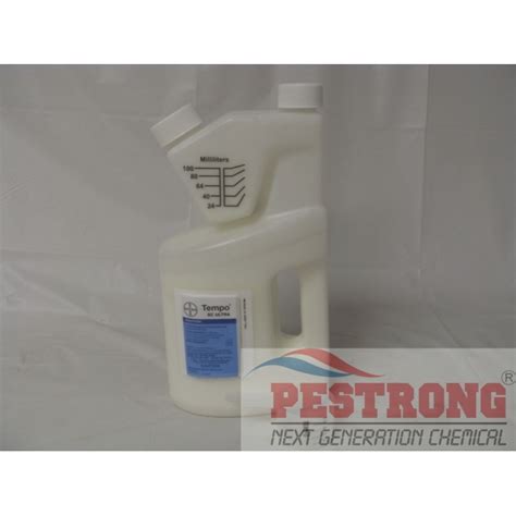 Tempo SC Ultra - Where to buy Tempo SC Ultra Insecticide - 240 - 900 ml