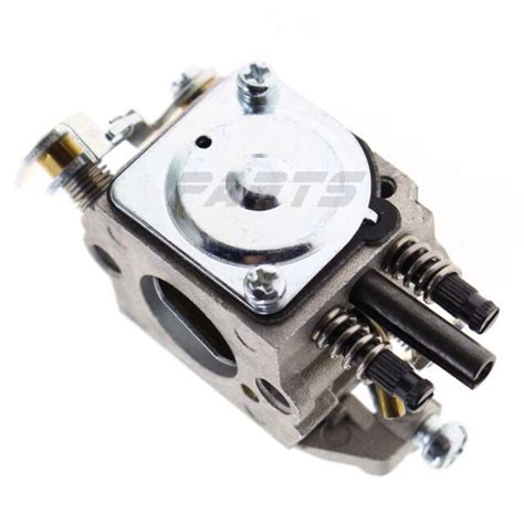 Carburetor Husqvarna 323L 323LD 323P4 323R 323RJ 325C 325CX 325E Trimmer 325HDA | eBay