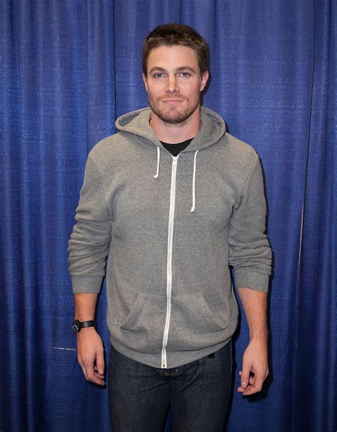 Stephen Amell