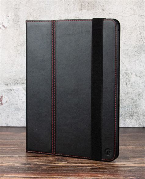 Apple iPad 10.2 Leather Case - 7th/8th/9th Gen | Casemade