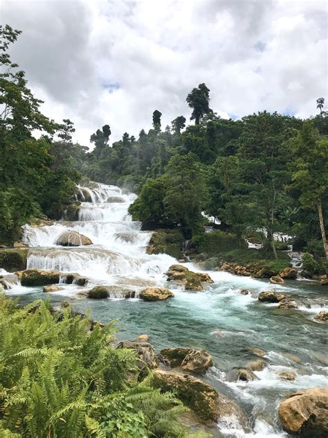 Aliwagwag Falls Cateel Davao Oriental Philippines [480x640] [OC] https ...