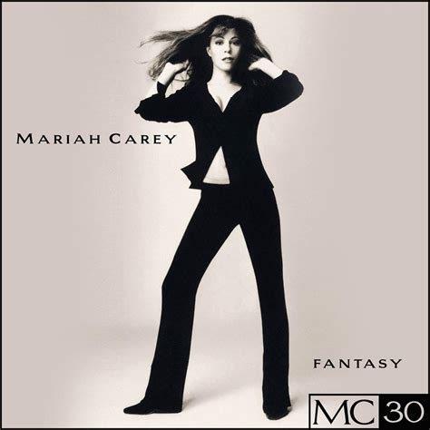 Mariah Carey – Fantasy (Bad Boy Fantasy) Lyrics | Genius Lyrics