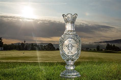 History’s Mysteries: The Solheim Cup Story | MyGolfSpy