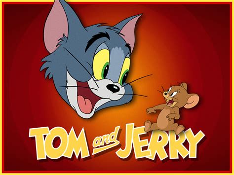 Prime Video: Tom and Jerry, Season 3