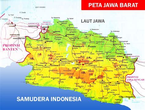 Peta Kota Surabaya – newstempo