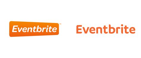 Brand New: New Logo for Eventbrite