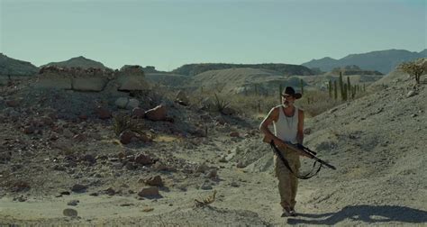 Desierto Movie Trailer - Suggesting Movie