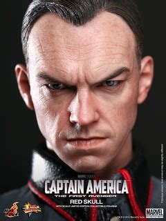 Captain America, The First Avenger: Red Skull -t2a12 | Flickr