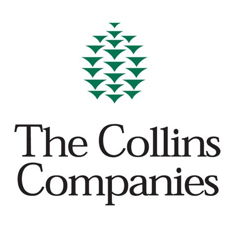 The Collins Companies logo, Vector Logo of The Collins Companies brand free download (eps, ai ...