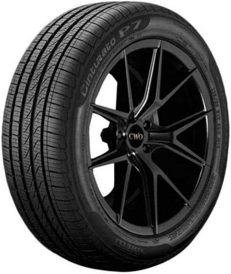 10 Best Tires For Honda HR-V