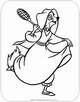 Disneys Robin Hood Coloring Pages  Disneyclipscom sketch template