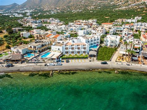 THE 10 BEST Hotels in Elounda for 2022 (from $36) - Tripadvisor