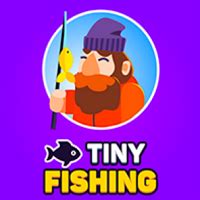 Monkey Mart - Tiny Fishing Unblocked