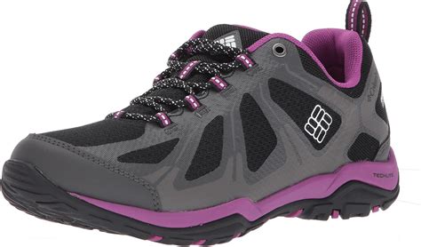 Amazon.com | Columbia Women's Peakfreak XCRSN II XCEL Low Outdry Hiking ...