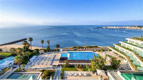 Hotel Cascais Miragem- Cascais, Portugal Hotels- Deluxe Hotels in ...