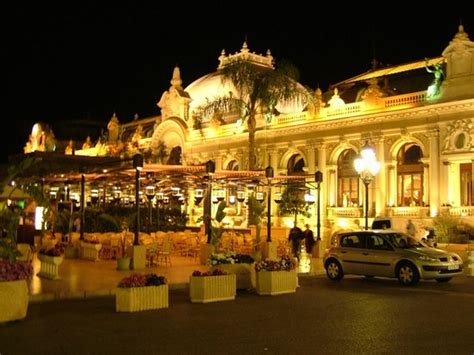 Grand Prix Hospitality - Casino Cafe de Paris, Monte-Carlo Traveller Reviews - Tripadvisor