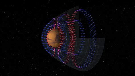 A More Magnetic Mars | by Brian Koberlein