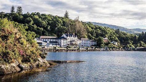 Eccles Hotel Glengarriff from $124. Glengarriff Hotel Deals & Reviews ...