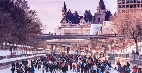 12 outdoor experiences to try in Ontario this winter | Listed